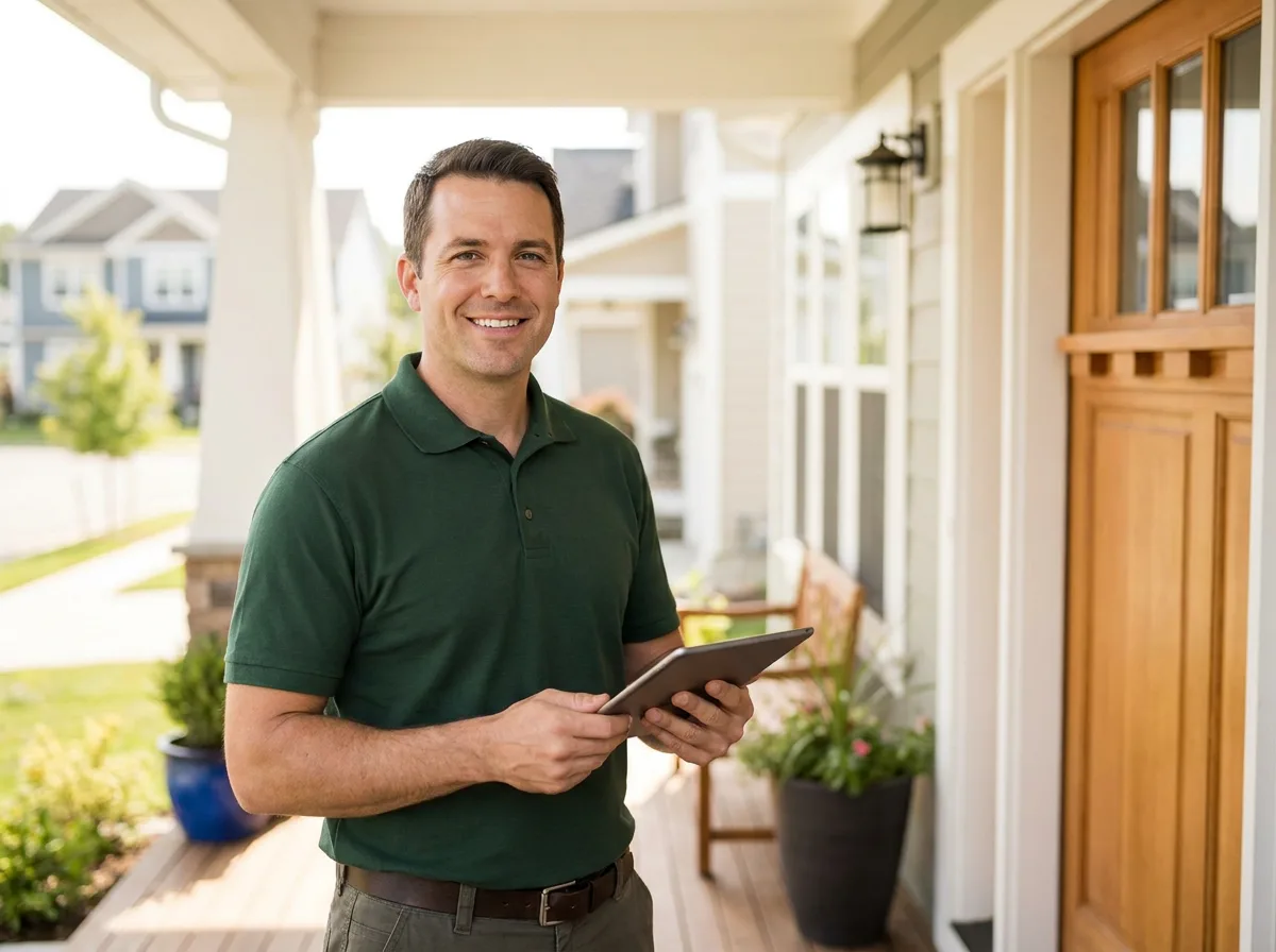 Pest control FAQs for Van Wert, OH